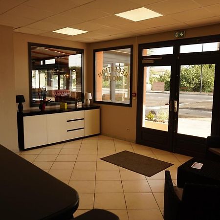 Le Bistrot D'Orange Otel Orange  Dış mekan fotoğraf