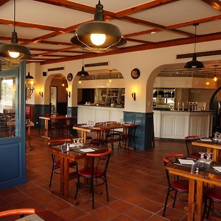 Le Bistrot D'Orange Otel Orange  Dış mekan fotoğraf