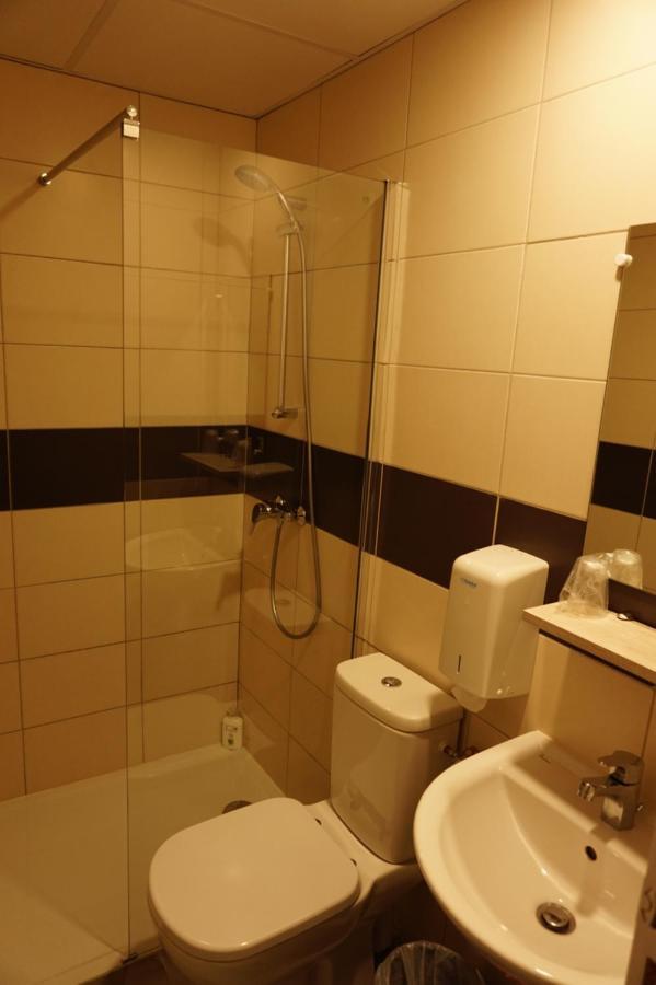 Le Bistrot D'Orange Otel Orange  Dış mekan fotoğraf