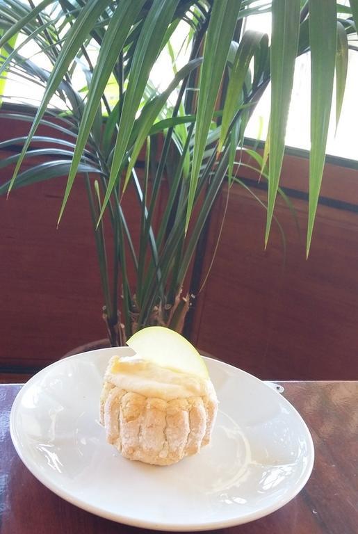 Le Bistrot D'Orange Otel Orange  Dış mekan fotoğraf