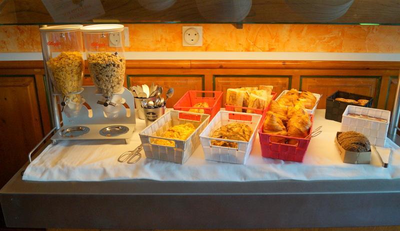 Le Bistrot D'Orange Otel Orange  Dış mekan fotoğraf