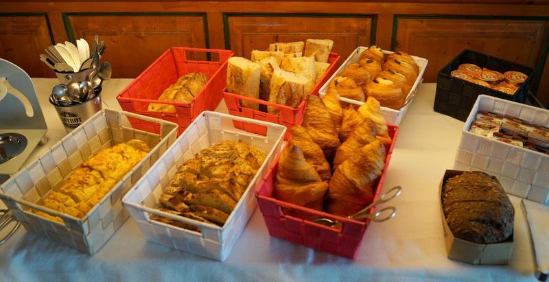 Le Bistrot D'Orange Otel Orange  Dış mekan fotoğraf