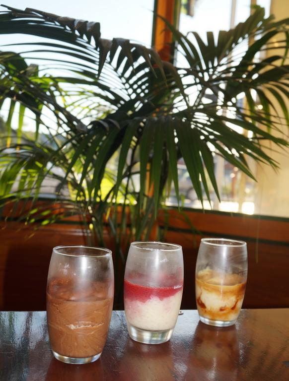 Le Bistrot D'Orange Otel Orange  Dış mekan fotoğraf