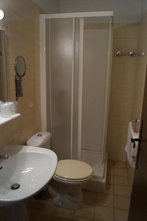 Le Bistrot D'Orange Otel Orange  Dış mekan fotoğraf