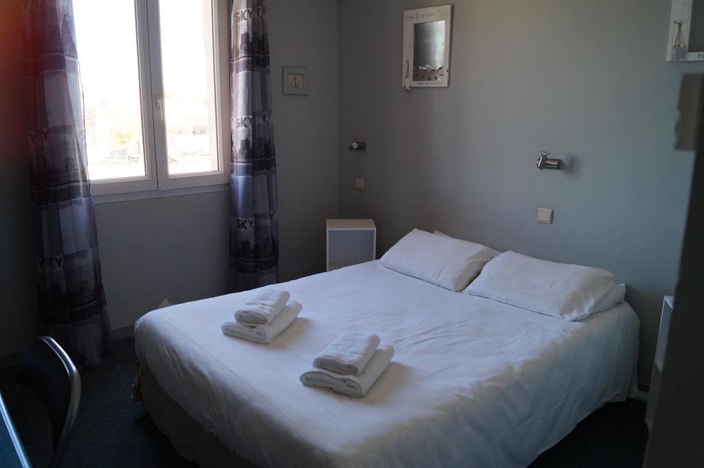 Le Bistrot D'Orange Otel Orange  Dış mekan fotoğraf