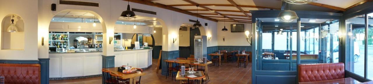 Le Bistrot D'Orange Otel Orange  Dış mekan fotoğraf
