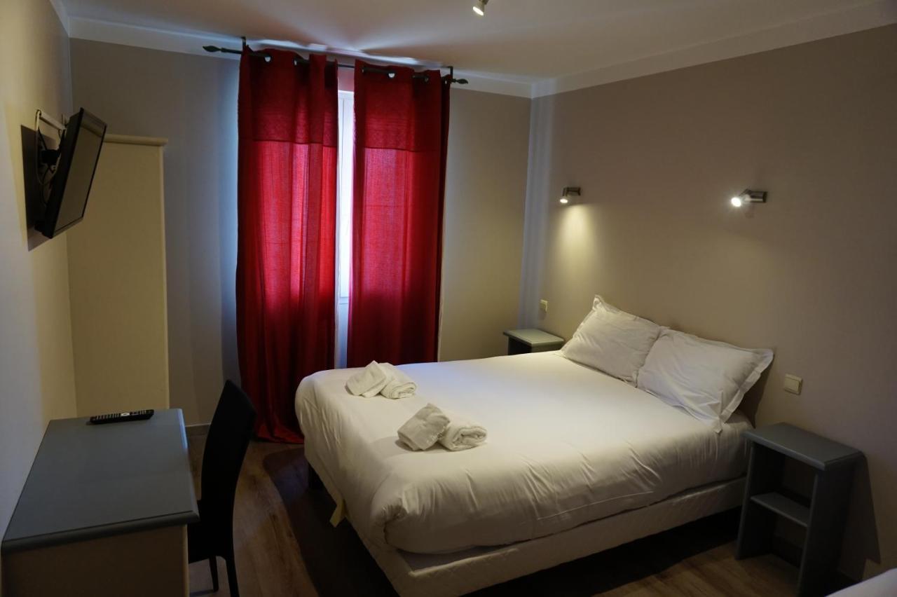 Le Bistrot D'Orange Otel Orange  Dış mekan fotoğraf