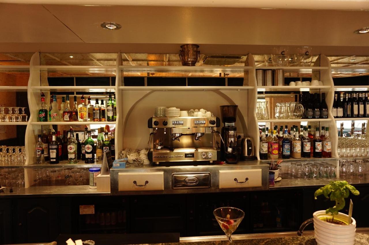 Le Bistrot D'Orange Otel Orange  Dış mekan fotoğraf